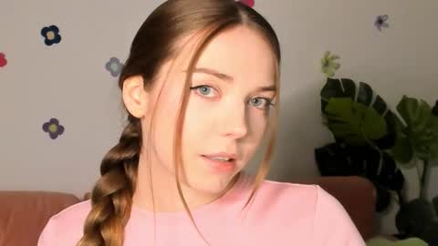 Snapshot of thisisamelia chatting on 27, 2, 2026 Amelia shows on mondays fridays and sundays if anything changes im giving updates on my fansly online show from 27, 2, 2026