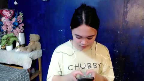 Snapshot of thisiskimmy chatting on 19, 3, 2026 thisiskimmy online show from 19, 3, 2026