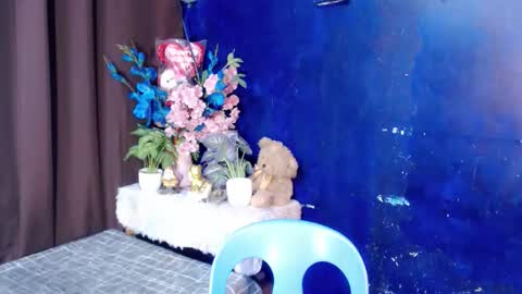 Snapshot of thisiskimmy chatting on 22, 3, 2026 thisiskimmy online show from 22, 3, 2026