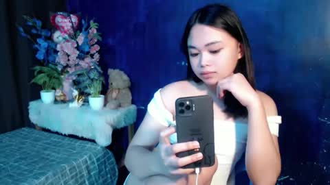Snapshot of thisiskimmy chatting on 23, 3, 2026 thisiskimmy online show from 23, 3, 2026