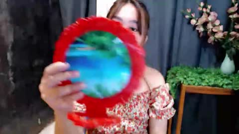 Snapshot of thisiskimmy chatting on 19, 4, 2026 thisiskimmy online show from 19, 4, 2026