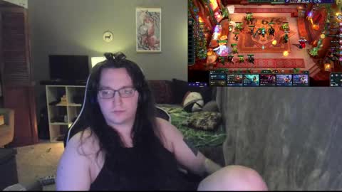 Snapshot of thisplant chatting on 18, 1, 2025 Phaerow online show from 18, 1, 2025