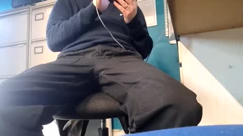 thobbincock online show from 20, 3, 2026