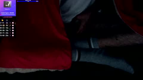 ThomaSan online show from 11, 2, 2026