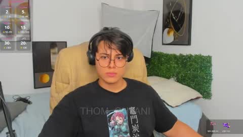 thom_ohtani online show from 12, 5, 2026