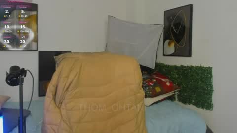 thom_ohtani online show from 17, 5, 2026