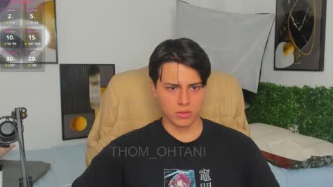 thom_ohtani online show from 19, 5, 2026