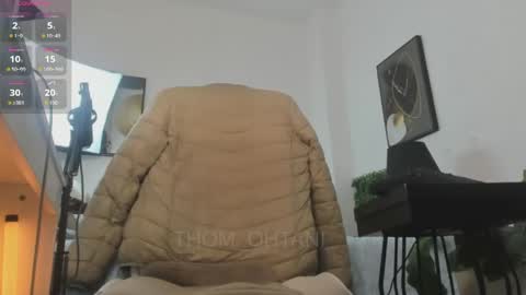 thom_ohtani online show from 26, 5, 2026