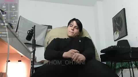 thom_ohtani online show from 28, 5, 2026