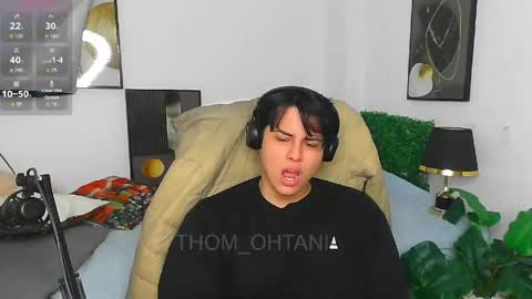 thom_ohtani online show from 29, 5, 2026