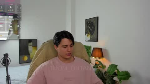 thom_ohtani online show from 30, 5, 2026