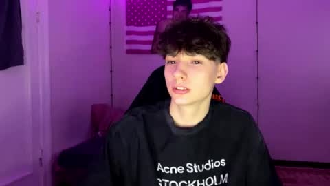 Thomas Hill online show from 13, 5, 2026