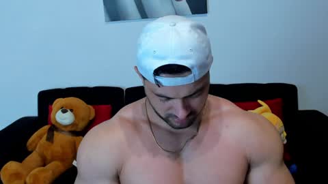 Thomas Brandon online show from 3, 2, 2025