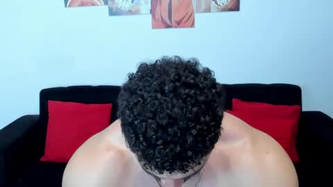 Thomas Brandon online show from 20, 2, 2025