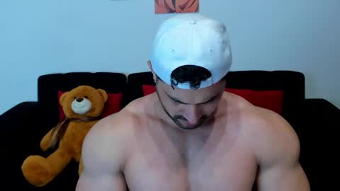 Thomas Brandon online show from 3, 3, 2025