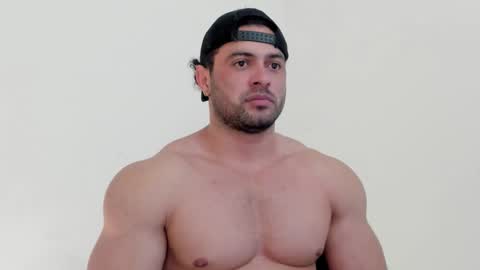 Thomas Brandon online show from 27, 11, 2025