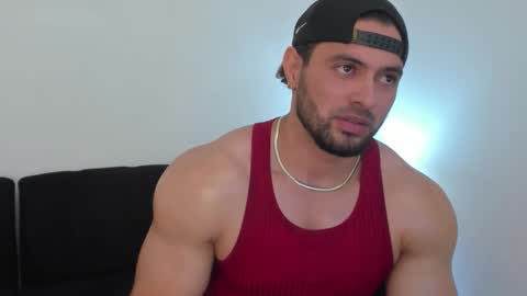 Thomas Brandon online show from 12, 2, 2026