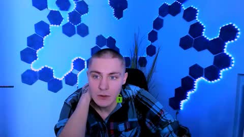 thomas_crow online show from 10, 2, 2026