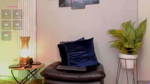 Thomas Eliott   independent model online show from 29, 12, 2024