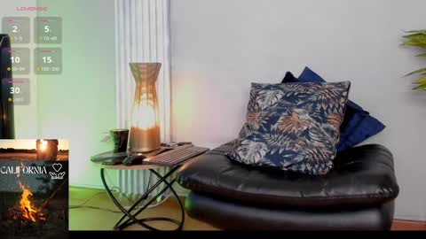 Thomas Eliott   independent model online show from 12, 1, 2025