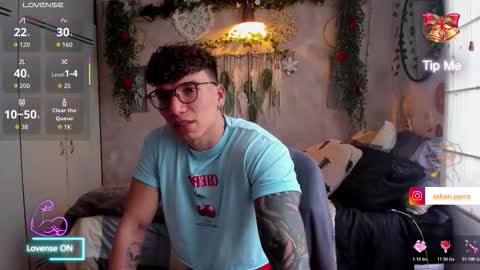 Thomas Grey online show from 20, 12, 2025