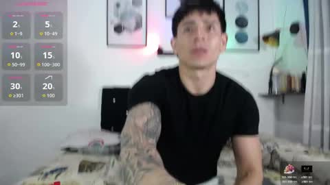 thomas_hot369 online show from 9, 4, 2026