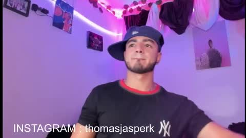 Thomas online show from 6, 5, 2026