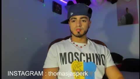 Thomas online show from 9, 5, 2026