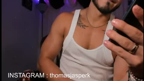 Thomas online show from 16, 5, 2026