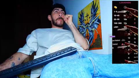 thomas_ks11 online show from 13, 1, 2026