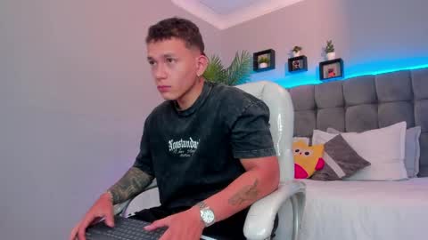 Thomas online show from 9, 5, 2026