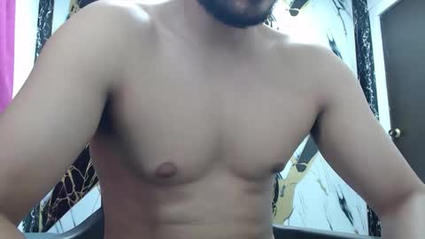 Snapshot of thomas_neuman chatting on 19, 3, 2026 Thomas online show from 19, 3, 2026