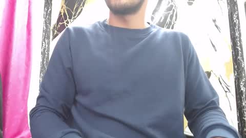 Snapshot of thomas_neuman chatting on 14, 4, 2026 Thomas online show from 14, 4, 2026