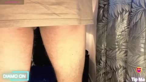 Snapshot of thomas_redcol chatting on 7, 10, 2025 Thomas online show from 7, 10, 2025