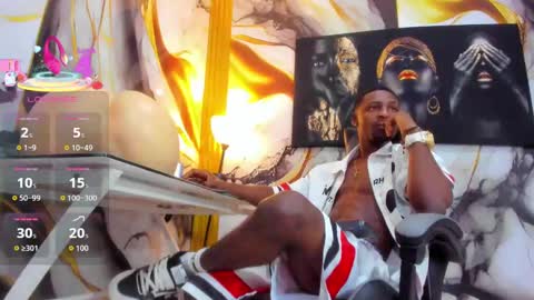 Snapshot of thomas_shelbys chatting on 9, 10, 2025 Thomas online show from 9, 10, 2025