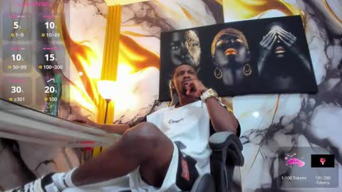 Snapshot of thomas_shelbys chatting on 17, 10, 2025 Thomas online show from 17, 10, 2025