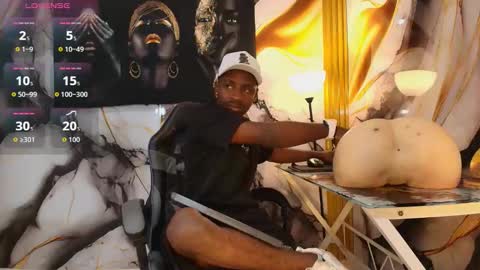 Snapshot of thomas_shelbys chatting on 18, 3, 2026 Thomas online show from 18, 3, 2026