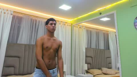 Thomas Valkov online show from 6, 5, 2026