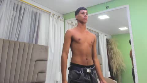 Thomas Valkov online show from 16, 5, 2026