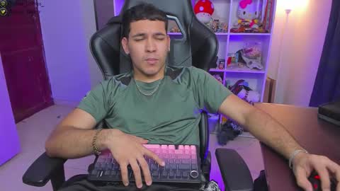 Thomas online show from 14, 2, 2026