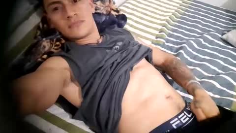 Snapshot of thomascooper_ chatting on 1, 2, 2026 thomascooper_ online show from 1, 2, 2026