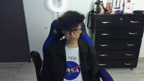 VALERIA online show from 28, 1, 2025