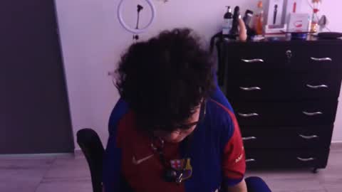 VALERIA online show from 29, 1, 2025