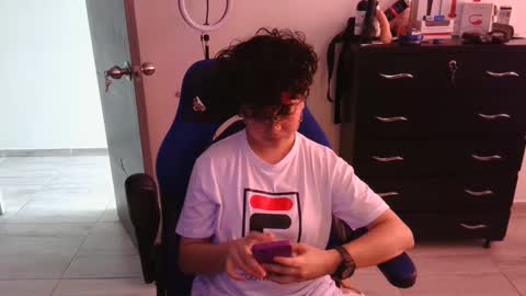 VALERIA online show from 10, 2, 2025