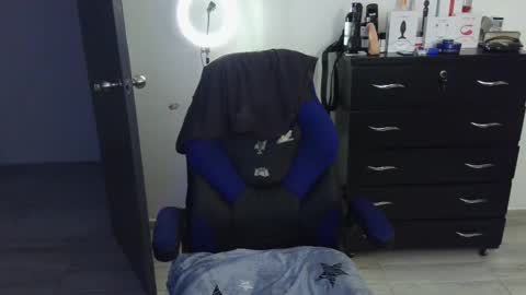 VALERIA online show from 20, 2, 2025