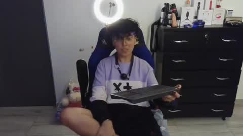 VALERIA online show from 24, 2, 2025