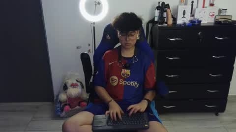 VALERIA online show from 26, 2, 2025