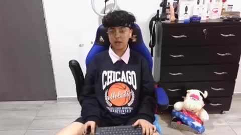 VALERIA online show from 7, 3, 2025