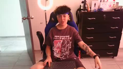 VALERIA online show from 7, 3, 2025