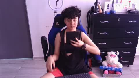 VALERIA online show from 8, 3, 2025